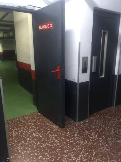 Nuevo Con Piscina A 2 Minutos Estacion Tren Ave Lejlighed Zaragoza Eksteriør billede